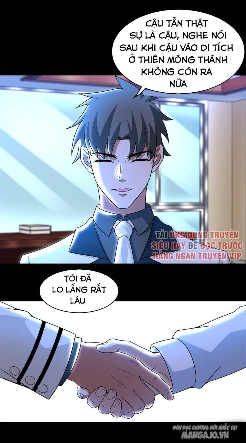 Mạt Thế Vi Vương Chapter 309 - Trang 2