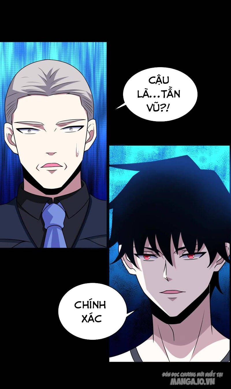 Mạt Thế Vi Vương Chapter 308 - Trang 2