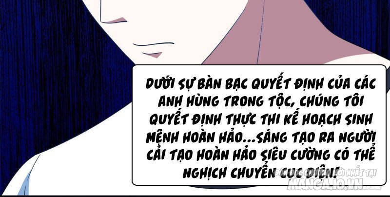 Mạt Thế Vi Vương Chapter 307 - Trang 2