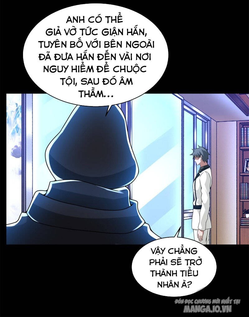 Mạt Thế Vi Vương Chapter 307 - Trang 2