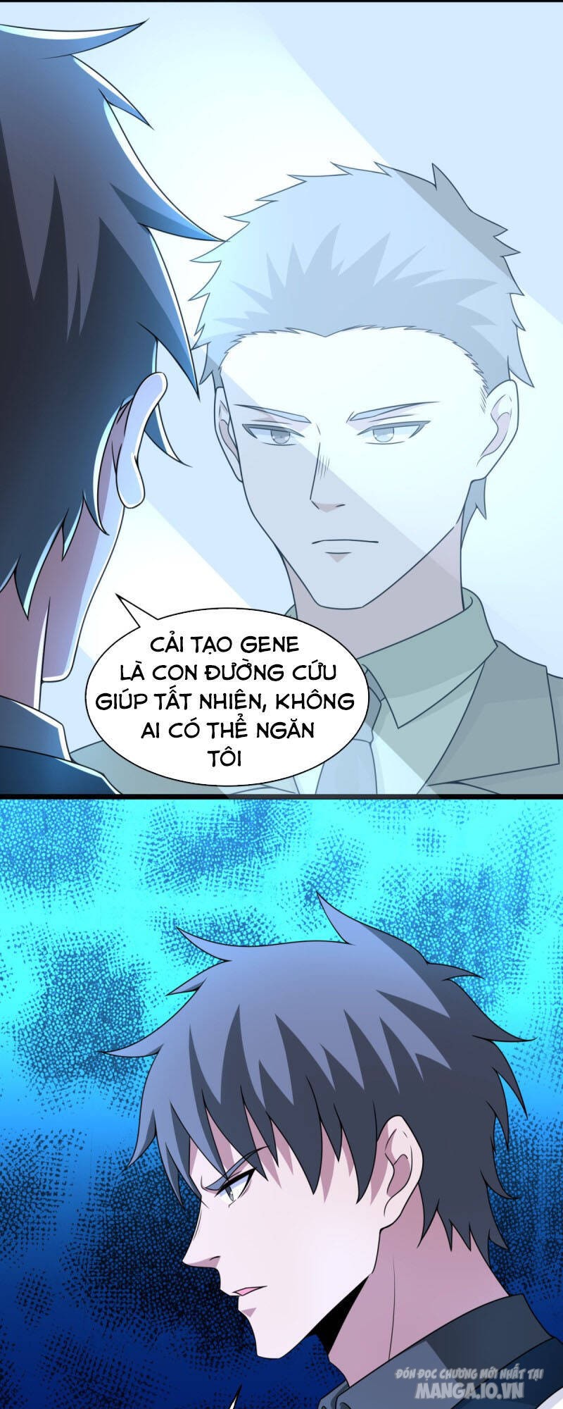 Mạt Thế Vi Vương Chapter 307 - Trang 2