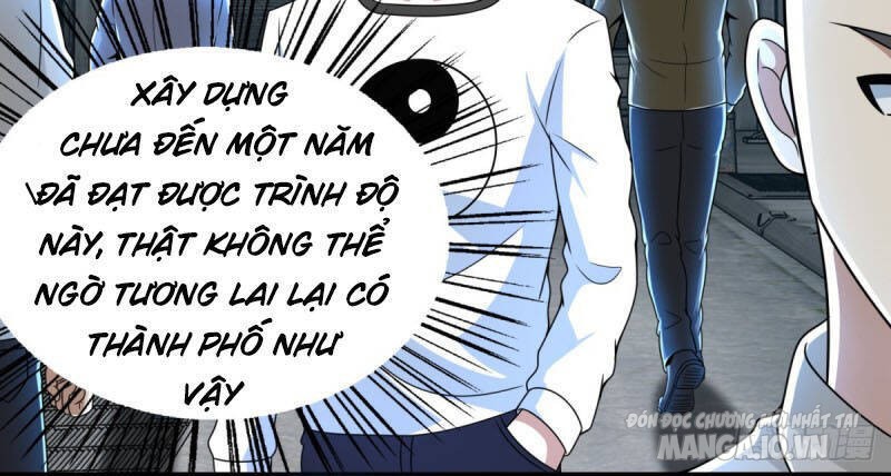 Mạt Thế Vi Vương Chapter 306 - Trang 2