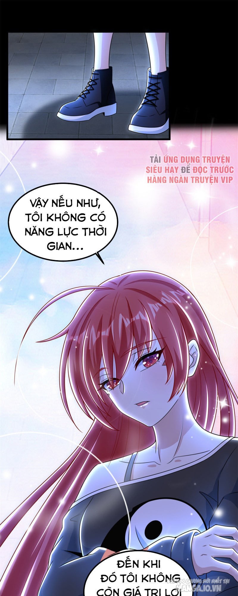 Mạt Thế Vi Vương Chapter 305 - Trang 2