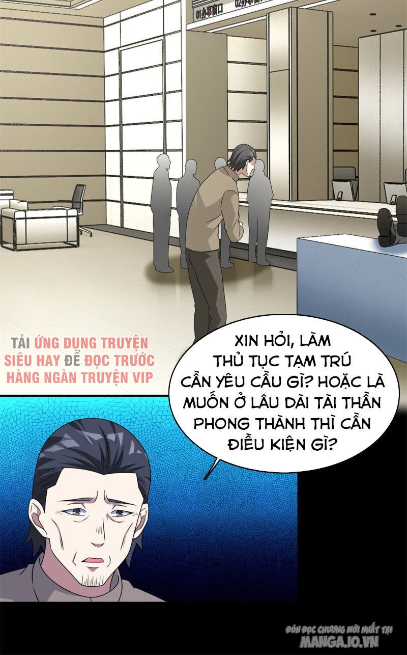 Mạt Thế Vi Vương Chapter 304 - Trang 2