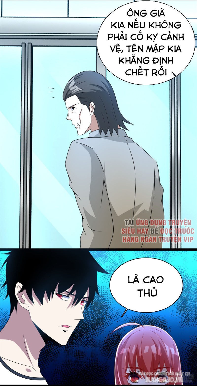 Mạt Thế Vi Vương Chapter 304 - Trang 2