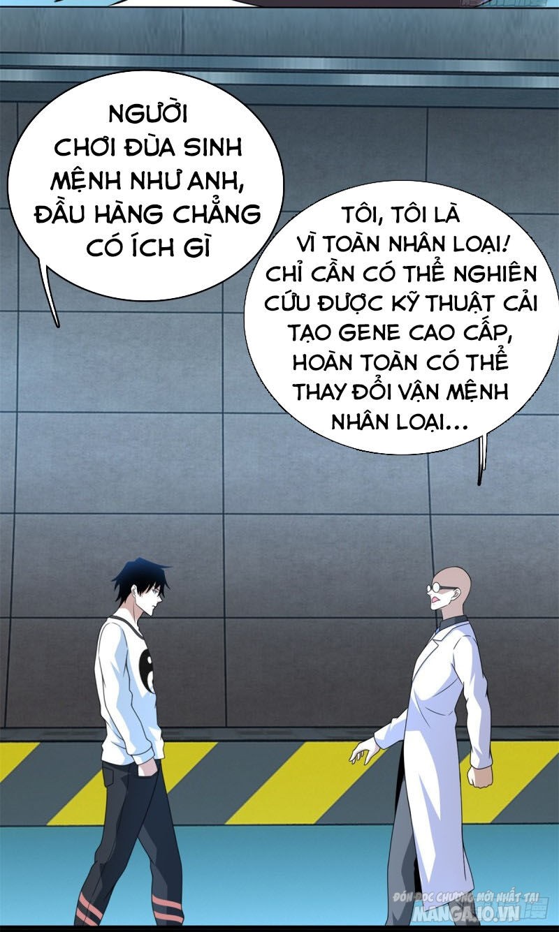 Mạt Thế Vi Vương Chapter 303 - Trang 2