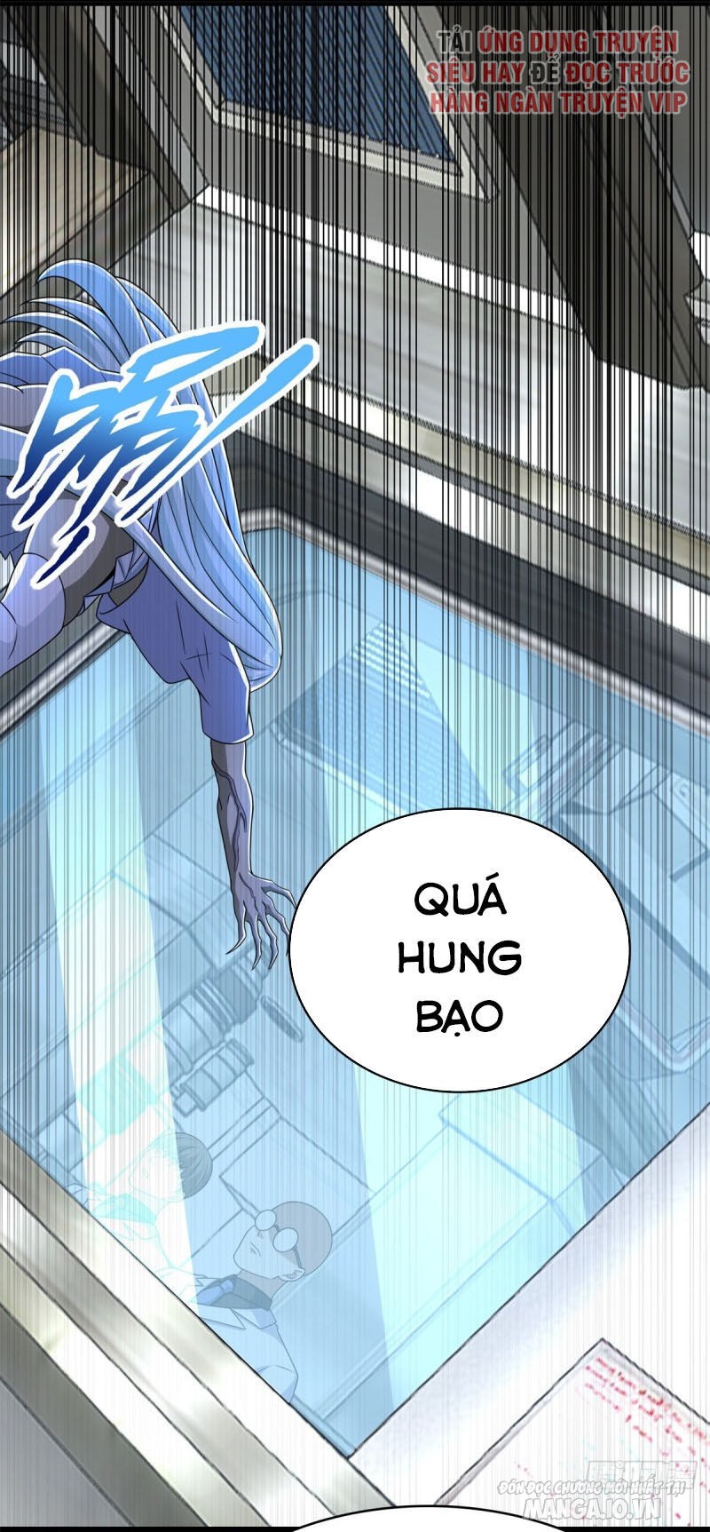 Mạt Thế Vi Vương Chapter 303 - Trang 2