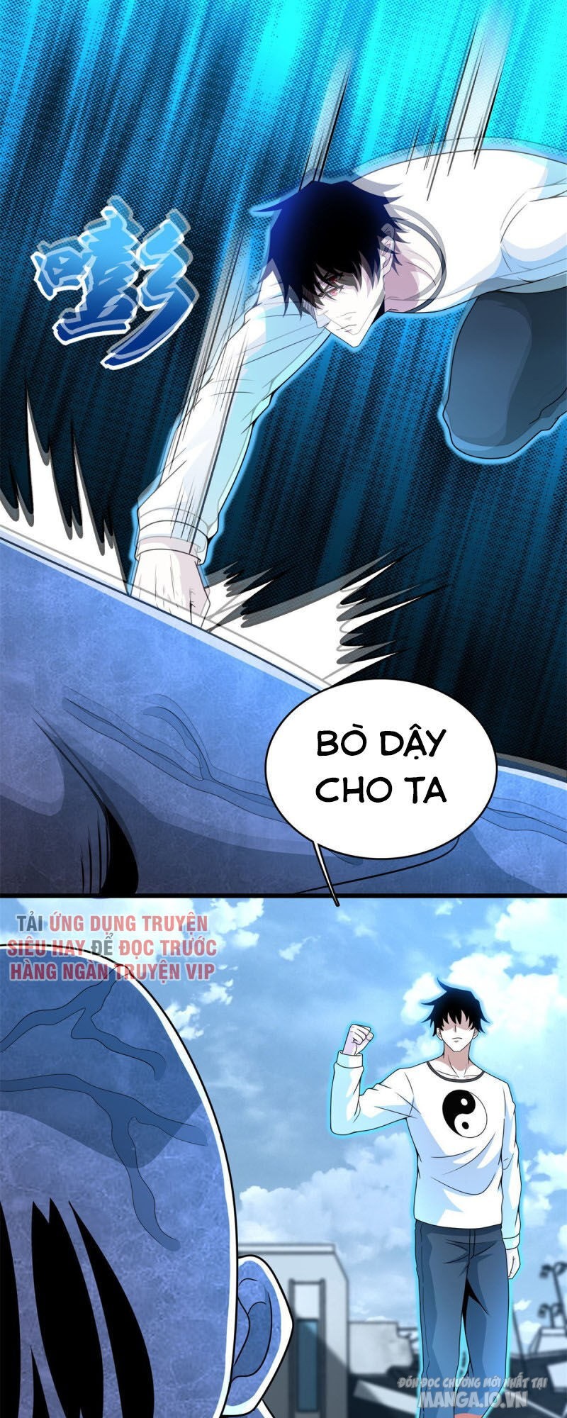 Mạt Thế Vi Vương Chapter 301 - Trang 2