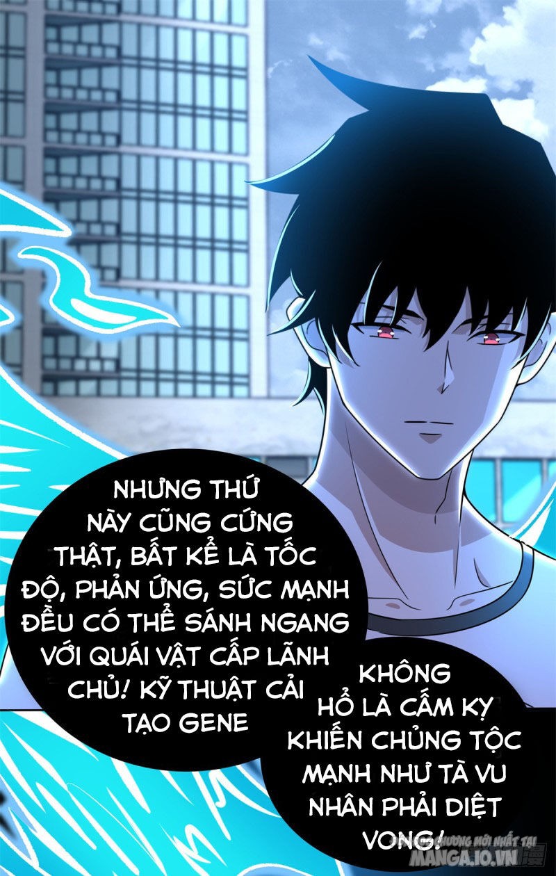 Mạt Thế Vi Vương Chapter 300 - Trang 2