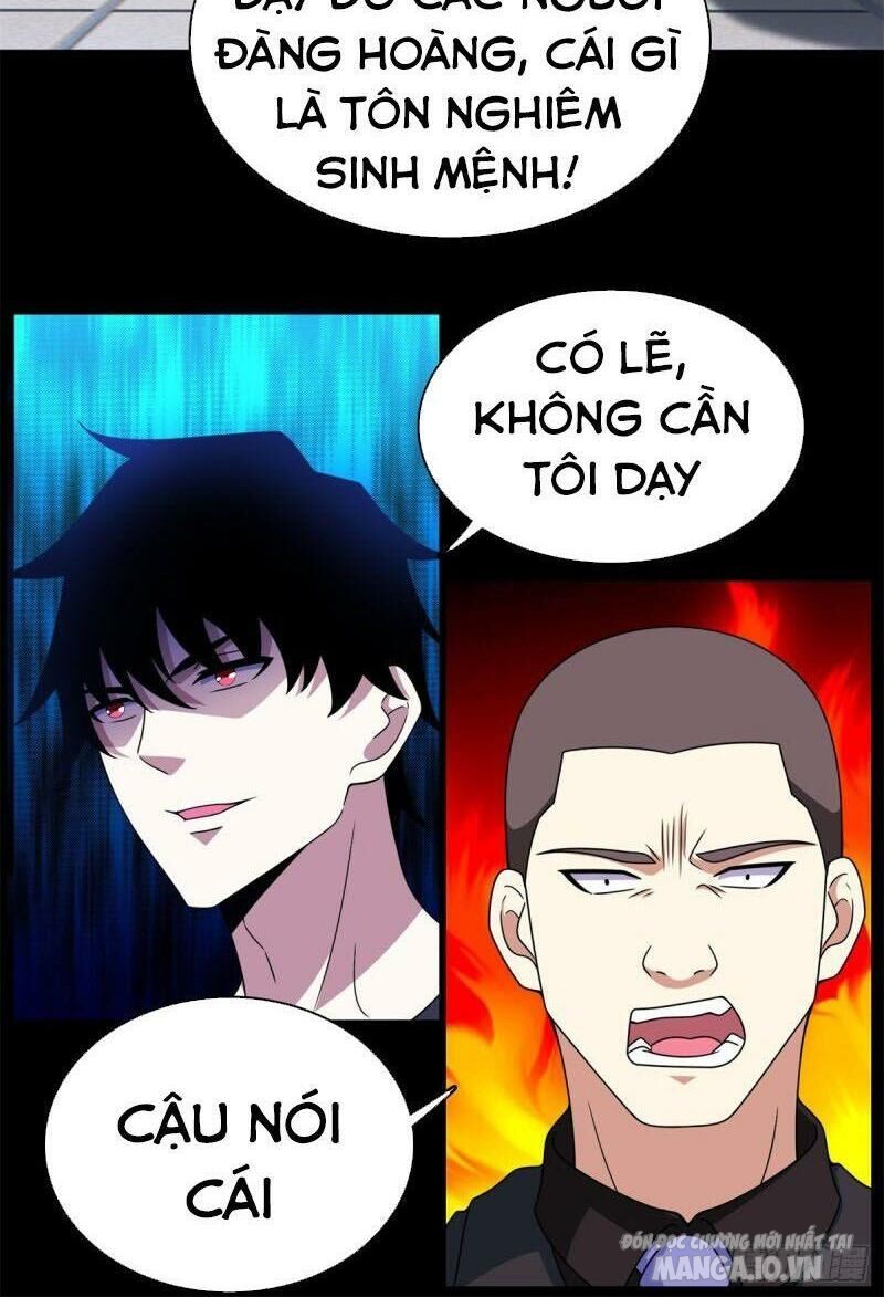 Mạt Thế Vi Vương Chapter 299 - Trang 2