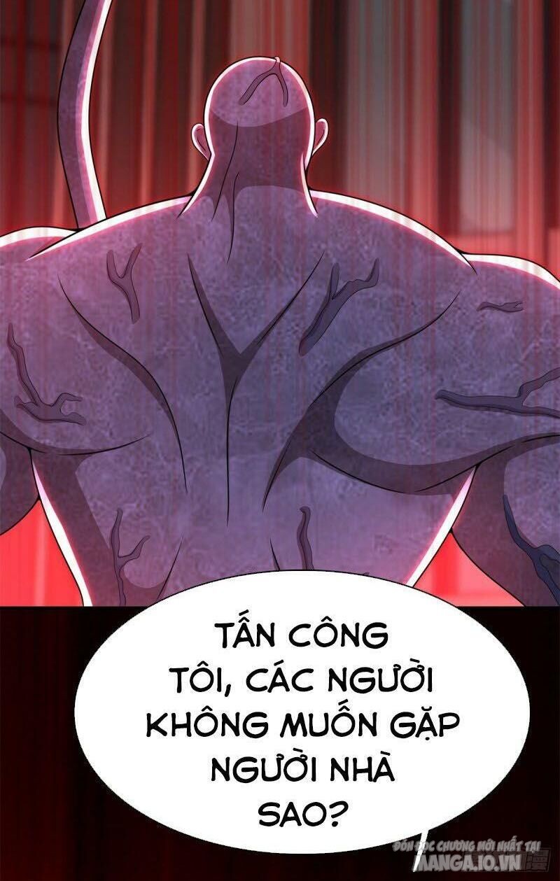 Mạt Thế Vi Vương Chapter 299 - Trang 2