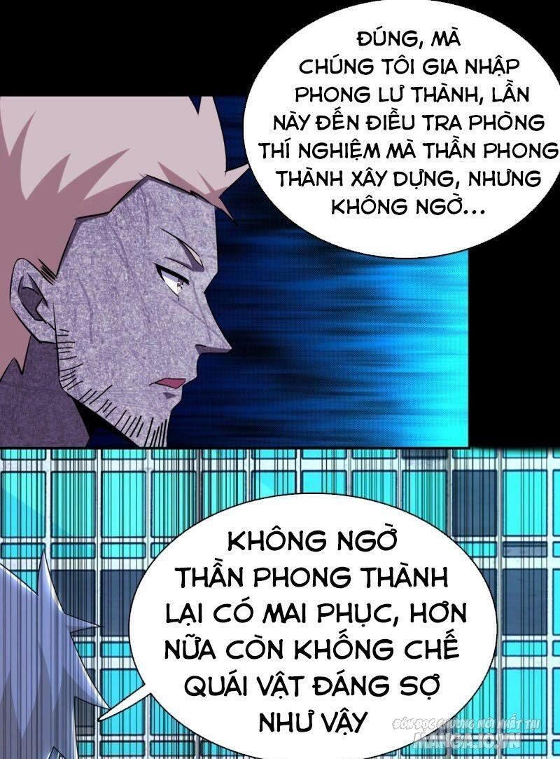 Mạt Thế Vi Vương Chapter 299 - Trang 2