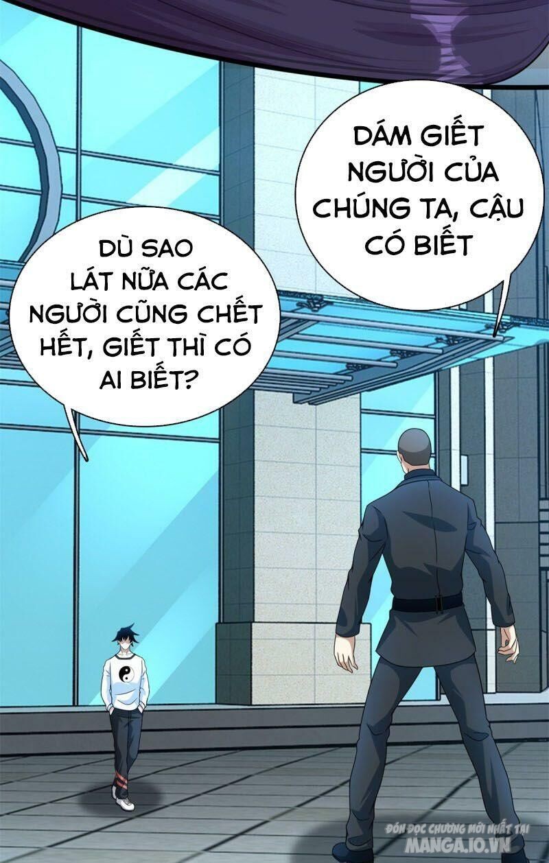 Mạt Thế Vi Vương Chapter 298 - Trang 2