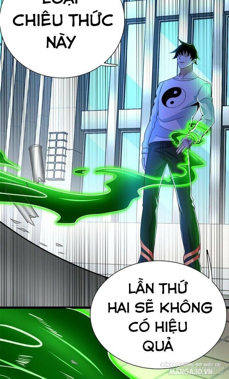 Mạt Thế Vi Vương Chapter 298 - Trang 2