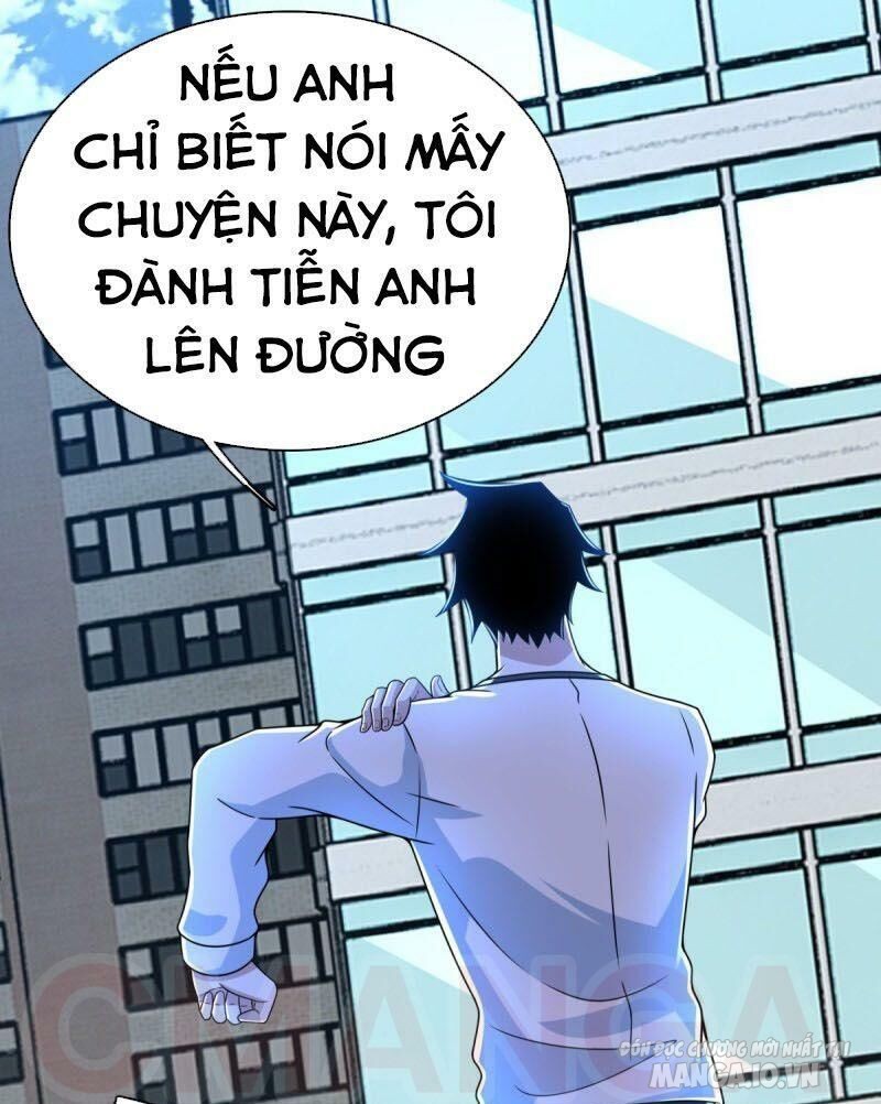 Mạt Thế Vi Vương Chapter 298 - Trang 2