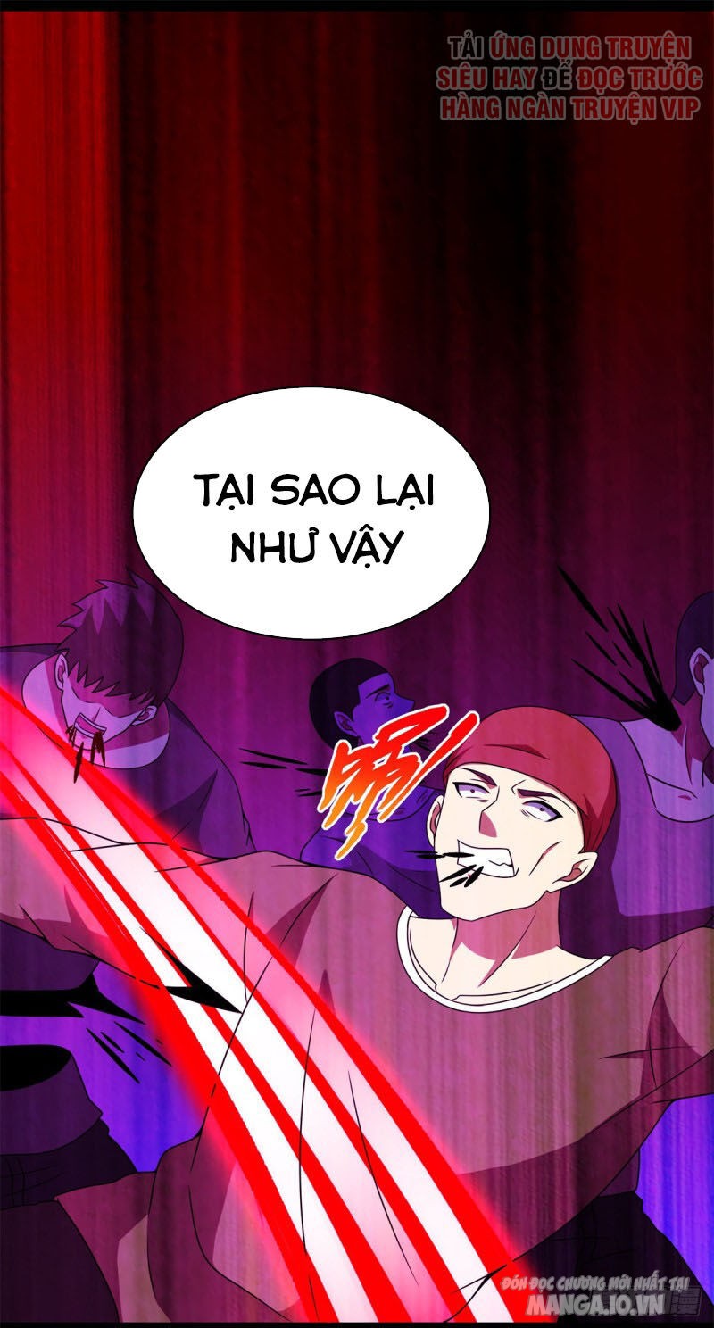 Mạt Thế Vi Vương Chapter 297 - Trang 2