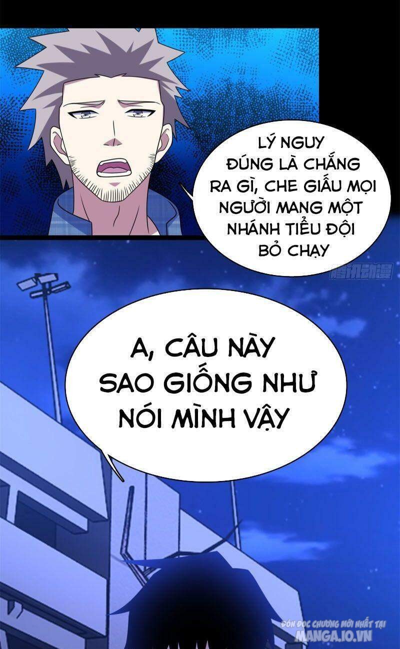 Mạt Thế Vi Vương Chapter 294 - Trang 2