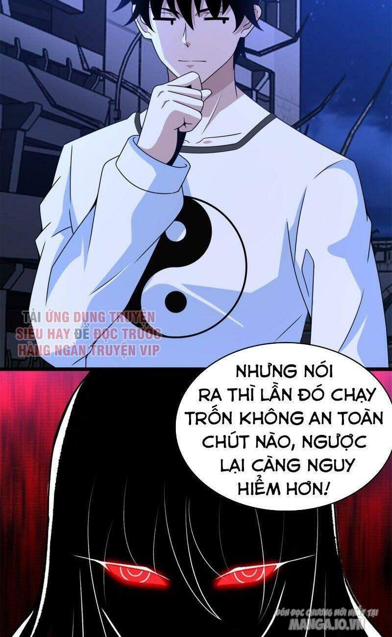 Mạt Thế Vi Vương Chapter 294 - Trang 2