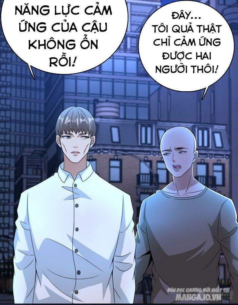 Mạt Thế Vi Vương Chapter 294 - Trang 2