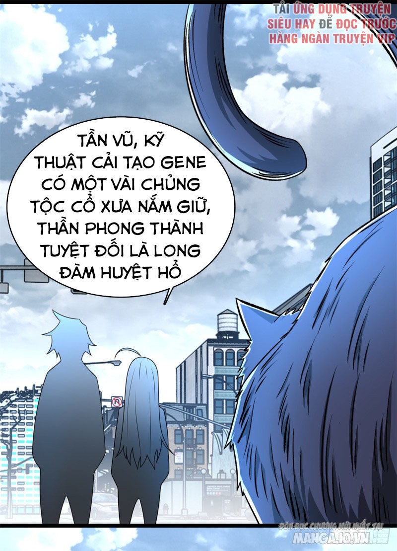 Mạt Thế Vi Vương Chapter 293 - Trang 2