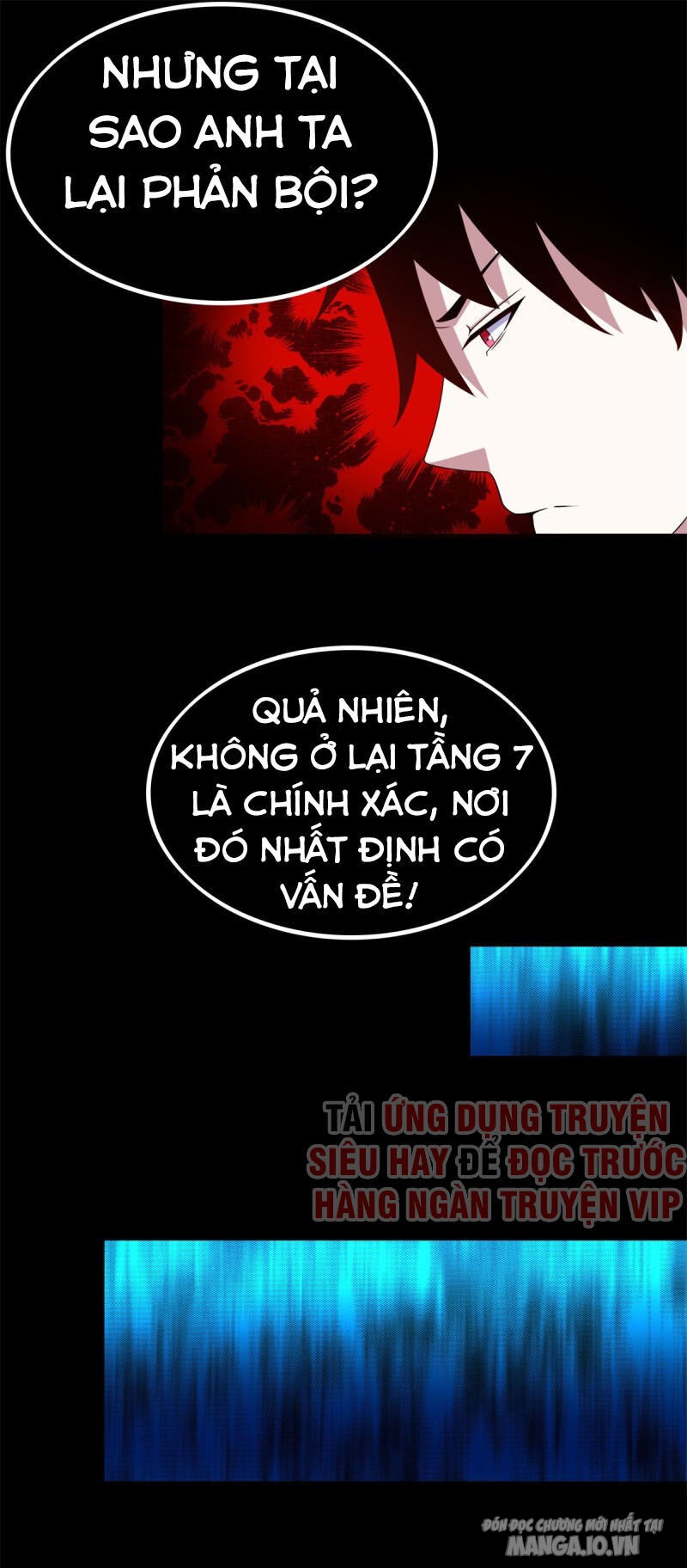 Mạt Thế Vi Vương Chapter 292 - Trang 2