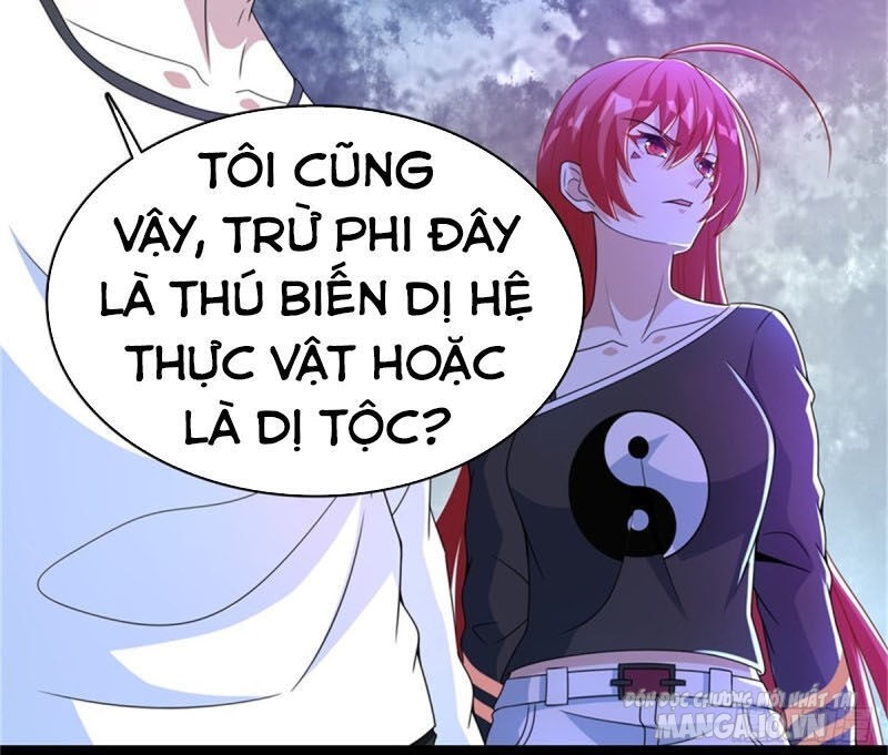 Mạt Thế Vi Vương Chapter 291 - Trang 2