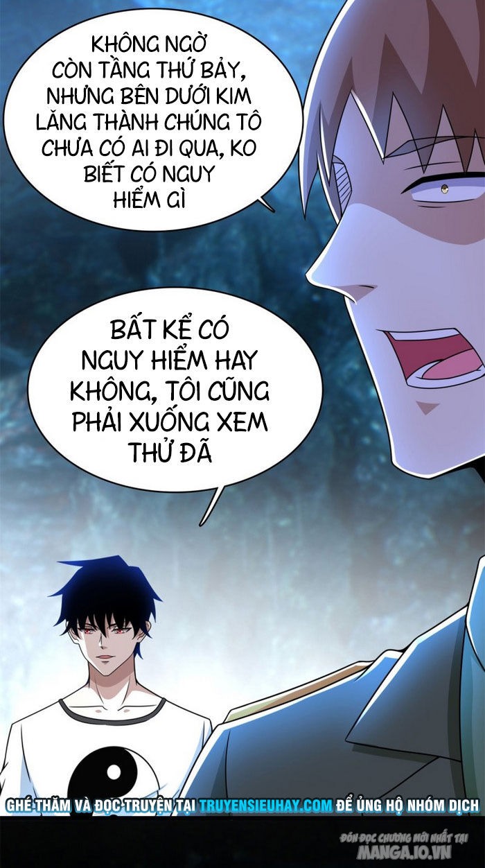 Mạt Thế Vi Vương Chapter 290 - Trang 2