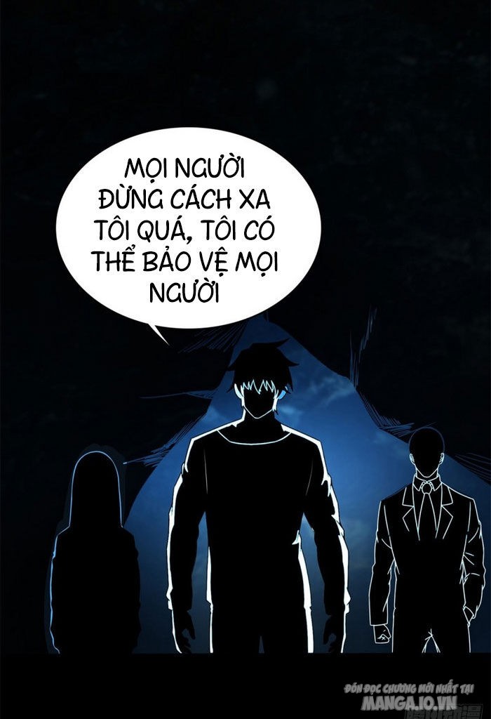 Mạt Thế Vi Vương Chapter 290 - Trang 2