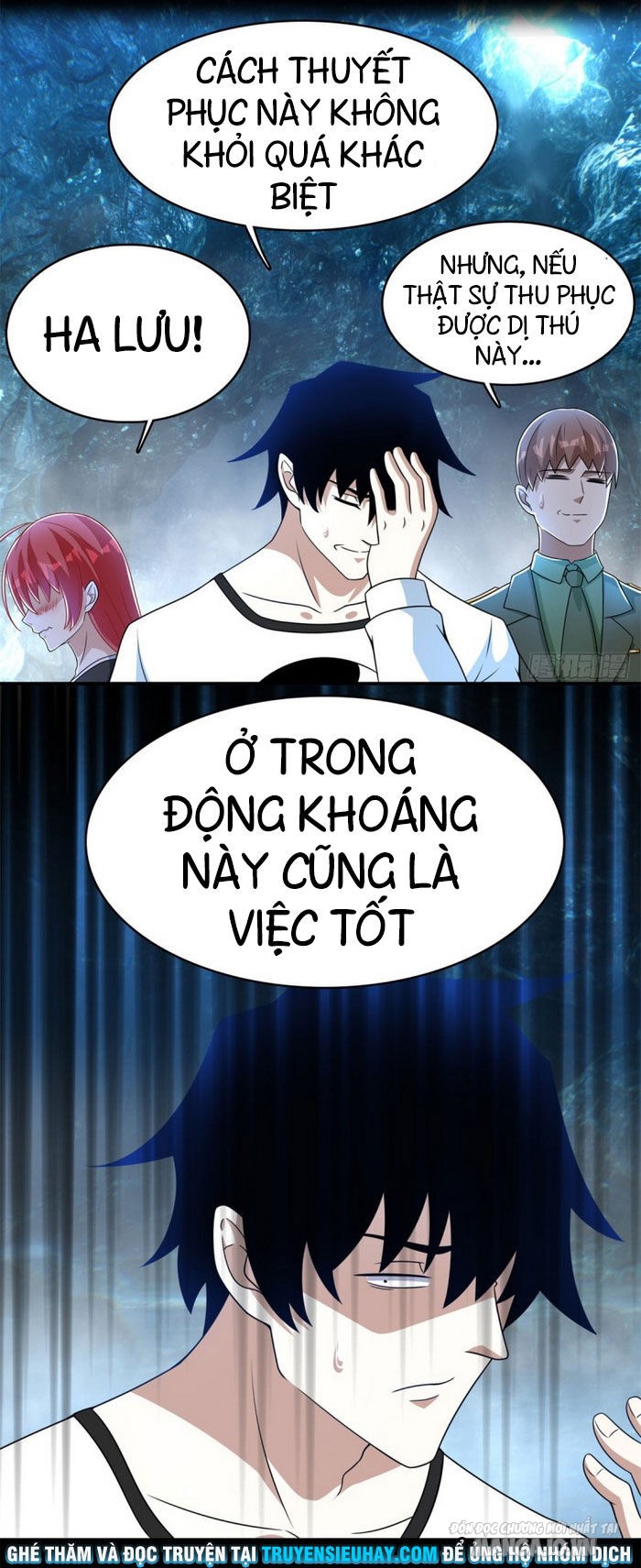 Mạt Thế Vi Vương Chapter 290 - Trang 2