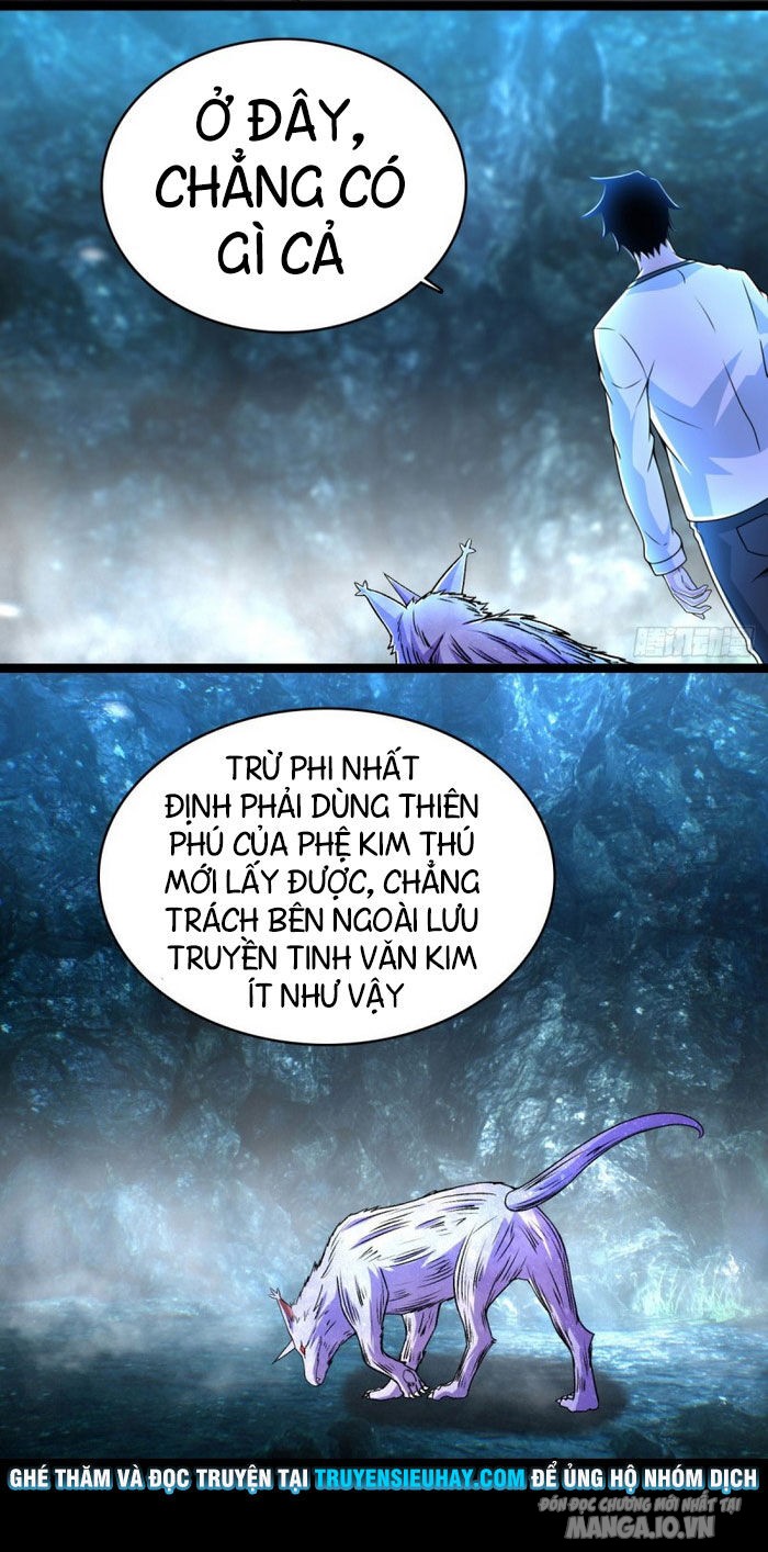 Mạt Thế Vi Vương Chapter 290 - Trang 2