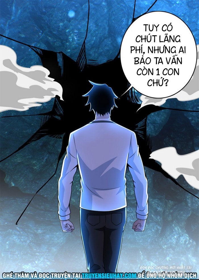 Mạt Thế Vi Vương Chapter 289 - Trang 2