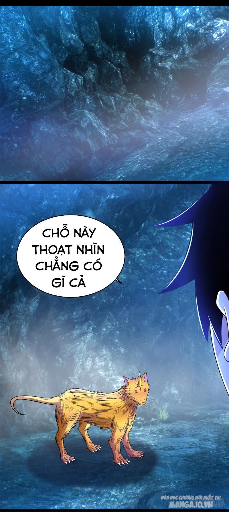 Mạt Thế Vi Vương Chapter 287 - Trang 2