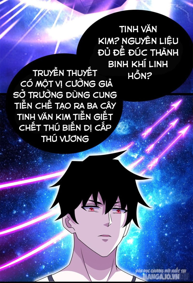 Mạt Thế Vi Vương Chapter 286 - Trang 2