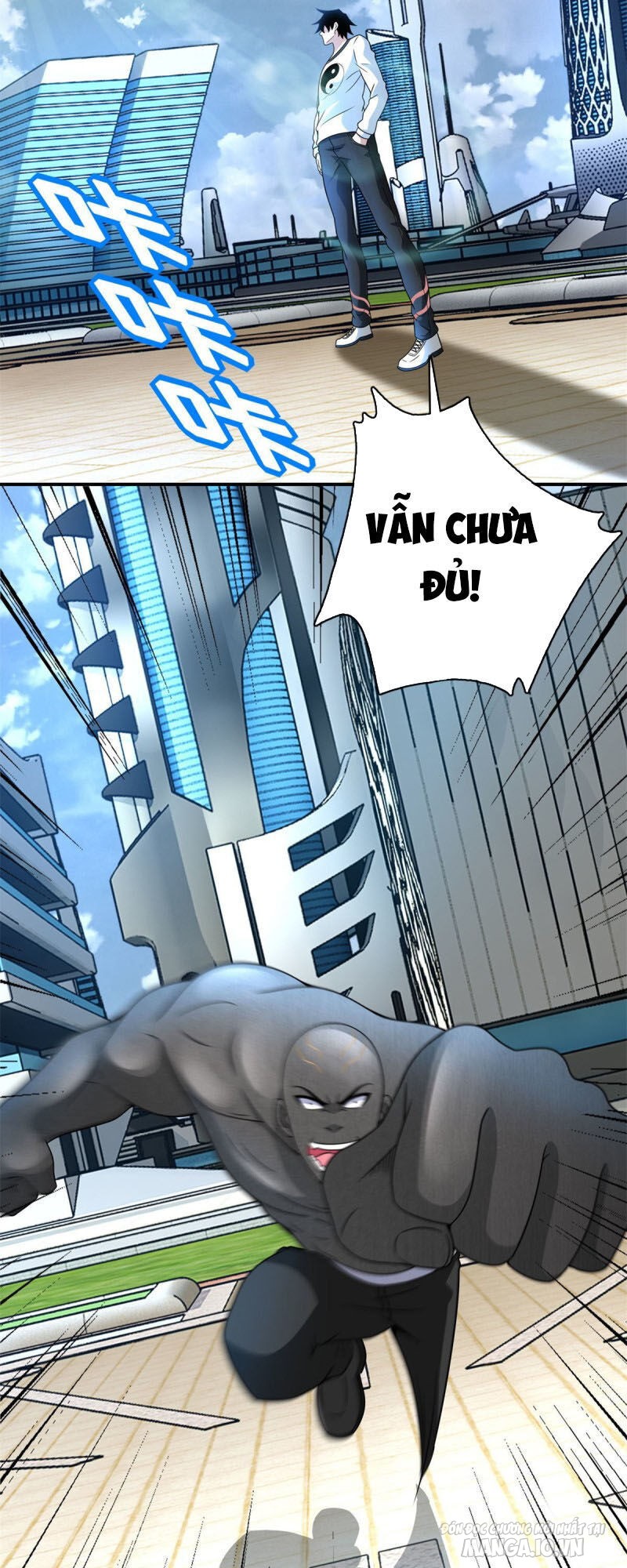 Mạt Thế Vi Vương Chapter 284 - Trang 2