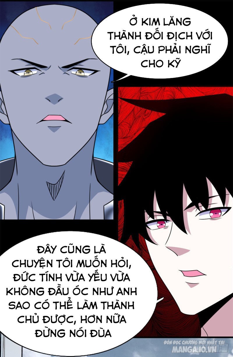 Mạt Thế Vi Vương Chapter 283 - Trang 2