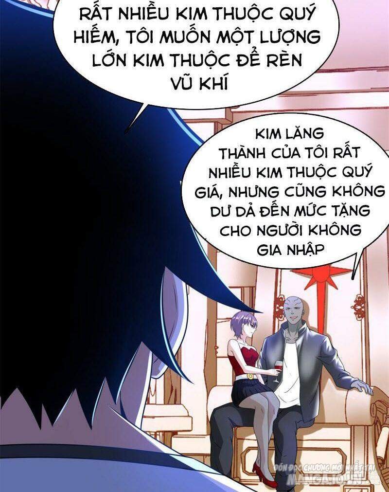 Mạt Thế Vi Vương Chapter 282 - Trang 2