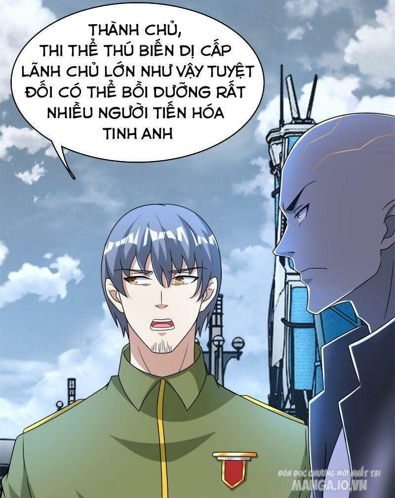 Mạt Thế Vi Vương Chapter 282 - Trang 2