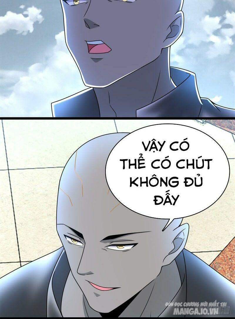 Mạt Thế Vi Vương Chapter 282 - Trang 2