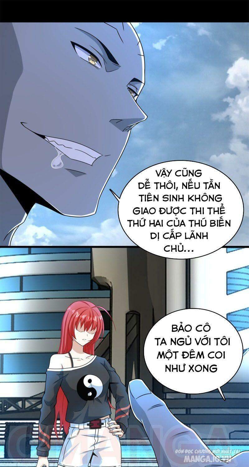 Mạt Thế Vi Vương Chapter 282 - Trang 2