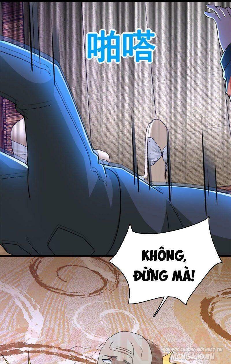 Mạt Thế Vi Vương Chapter 282 - Trang 2