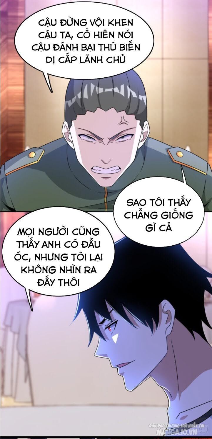 Mạt Thế Vi Vương Chapter 281 - Trang 2