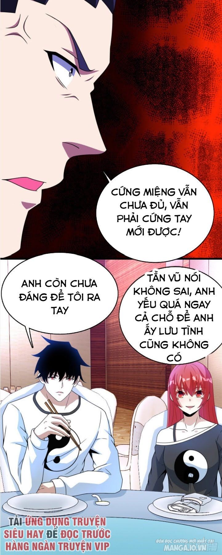 Mạt Thế Vi Vương Chapter 281 - Trang 2