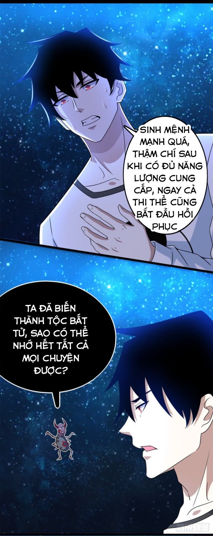 Mạt Thế Vi Vương Chapter 280 - Trang 2