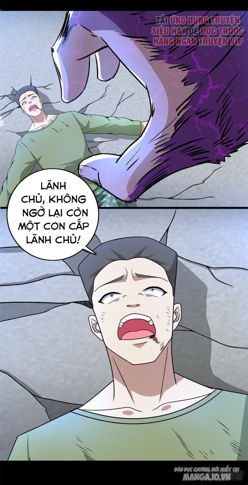 Mạt Thế Vi Vương Chapter 277 - Trang 2