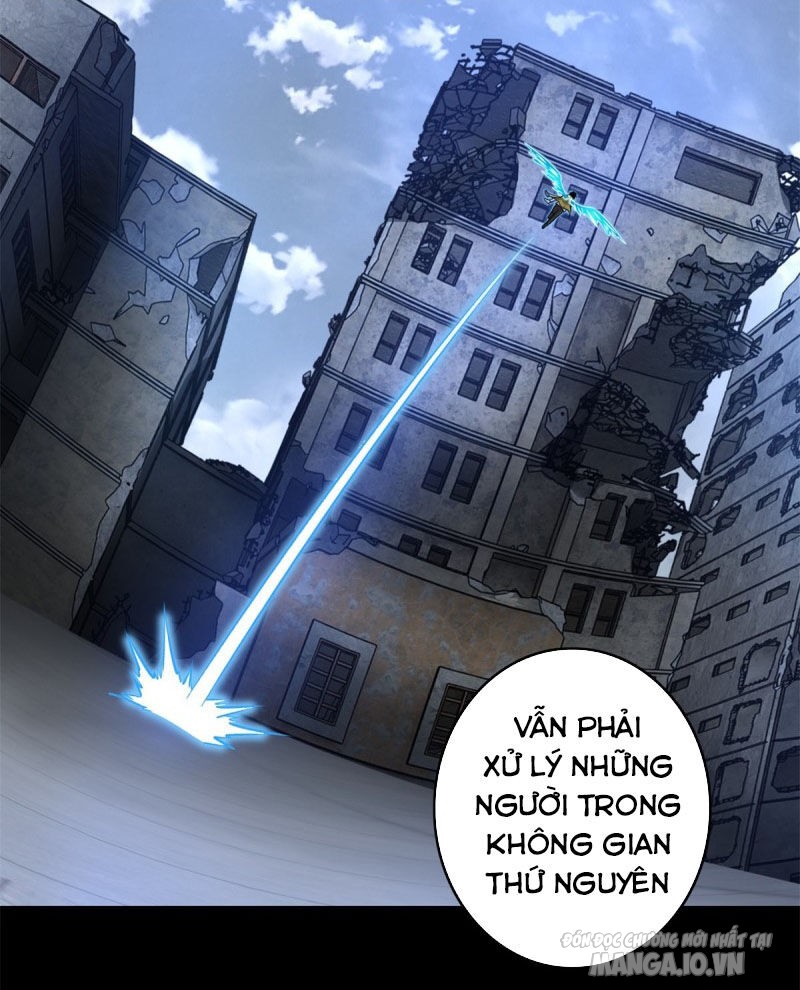 Mạt Thế Vi Vương Chapter 275 - Trang 2