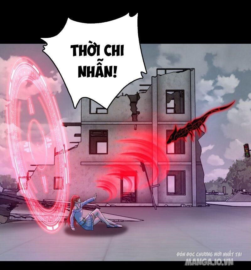 Mạt Thế Vi Vương Chapter 272 - Trang 2