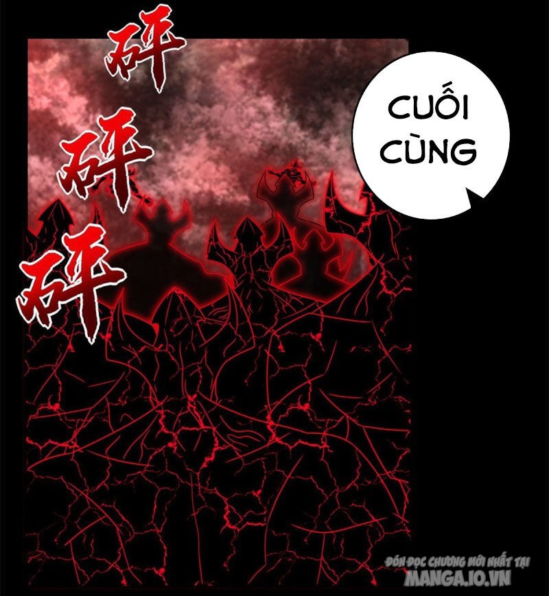 Mạt Thế Vi Vương Chapter 267 - Trang 2