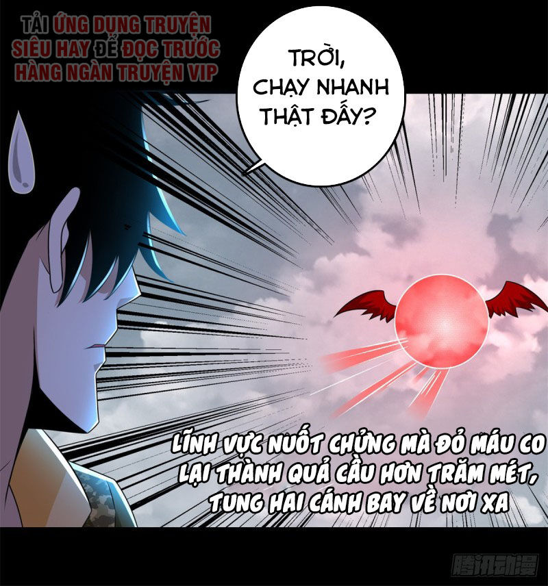 Mạt Thế Vi Vương Chapter 264 - Trang 2