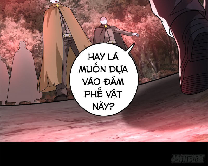 Mạt Thế Vi Vương Chapter 264 - Trang 2