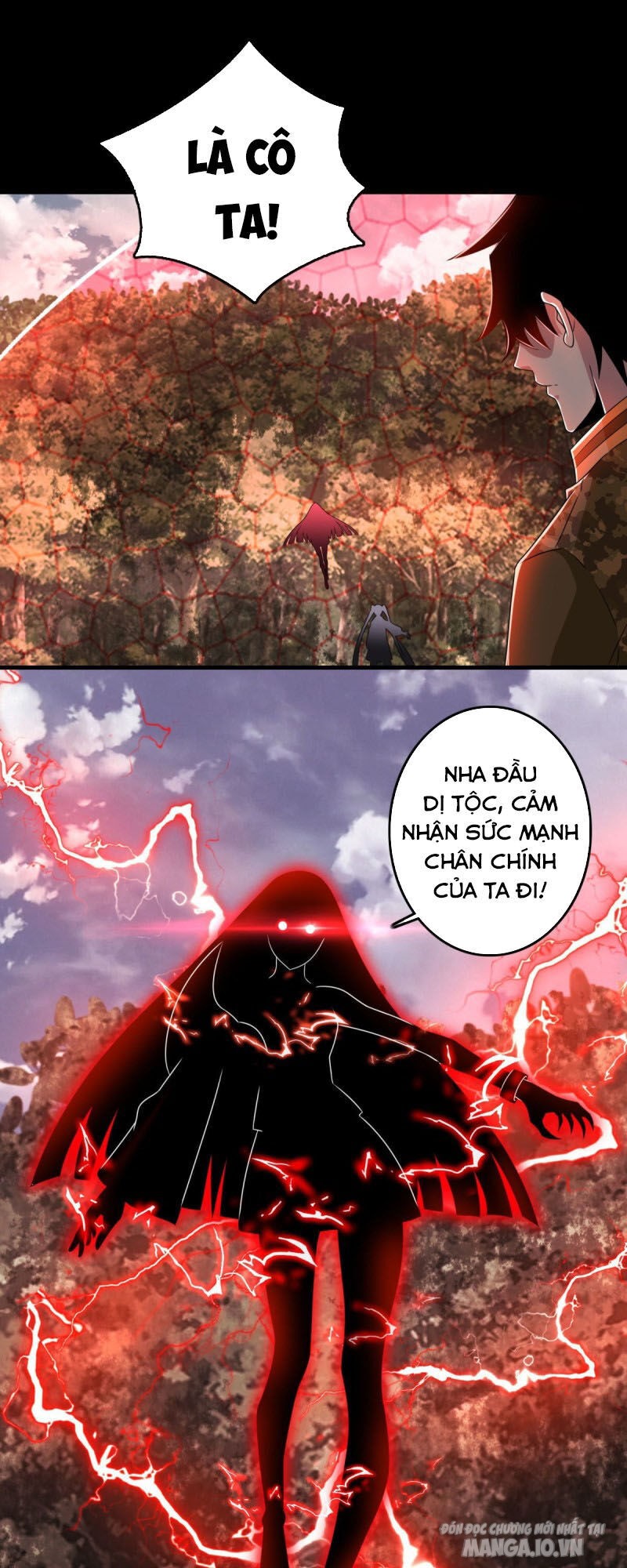 Mạt Thế Vi Vương Chapter 261 - Trang 2